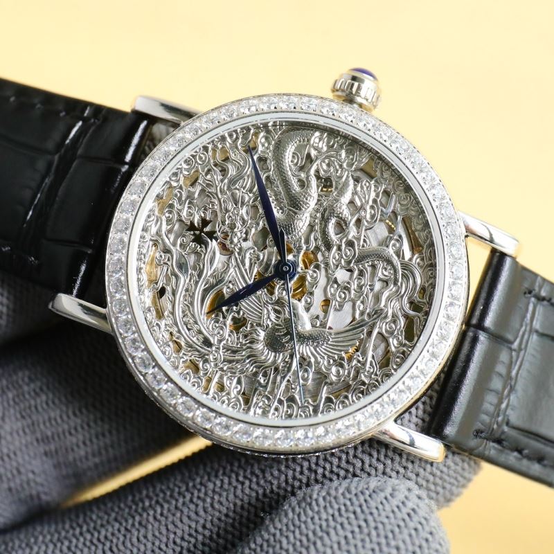 VACHERON CONSTANTIN Watches